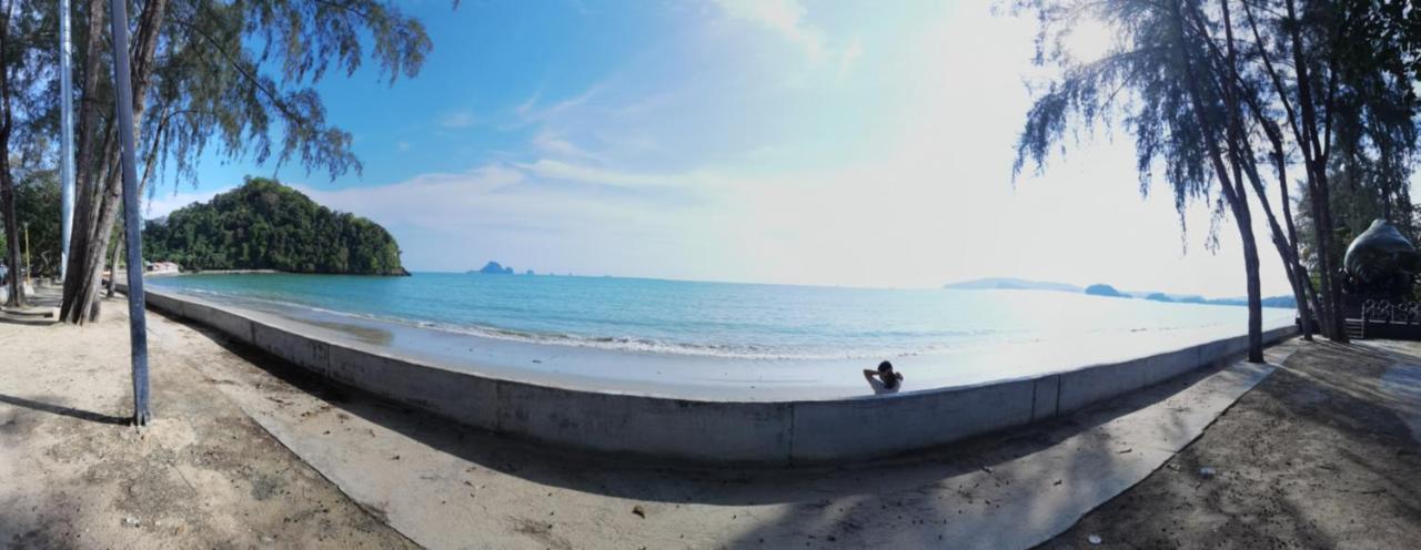 Lily Holiday 百合假日 Patong Exterior photo
